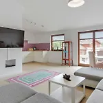 Neptun Park By Renters Apartament Gdańsk