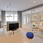 Neptun Park By Renters Apartament Gdańsk