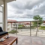 Apartament Neptun Park By Renters