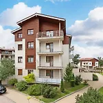 Neptun Park By Renters Gdańsk
