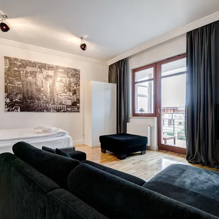Neptun Park By Renters Апартаменты