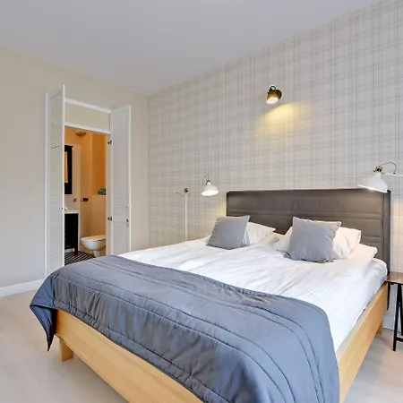 Апартаменты Neptun Park By Renters *