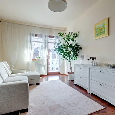 아파트 Dom & House - Neptun Park *