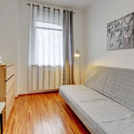 Dom & House - Neptun Park 그단스크