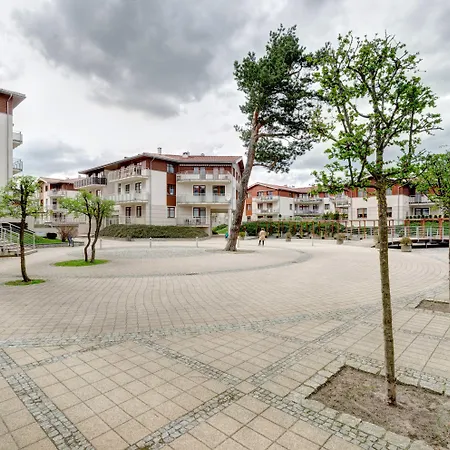 Neptun Park By Renters Апартаменты Гданьск