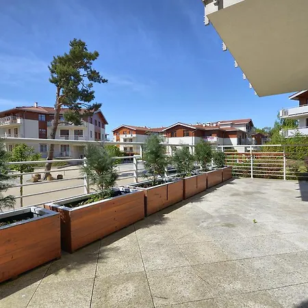 Apartament Dom & House - Neptun Park