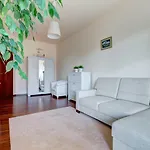 Apartamenty Neptun Park By Noclegi Renters