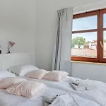 Neptun Park By Renters Apartmán *