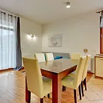 Apartamenty Neptun Park By Noclegi Renters Gdańsk