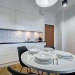 Appartement Apartamenty Neptun Park By Noclegi Renters