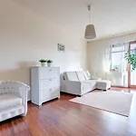 Apartamenty Neptun Park By Noclegi Renters Appartement Gdańsk