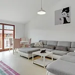 Apartmán Neptun Park By Renters *