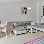 Apartmán Neptun Park By Renters Gdaňsk