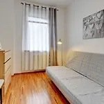 Neptun Park By Renters Gdaňsk