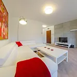 Appartement Apartamenty Neptun Park By Noclegi Renters Gdańsk