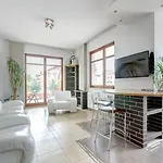 Apartamenty Neptun Park By Noclegi Renters Appartement Gdańsk
