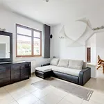 Apartamenty Neptun Park By Noclegi Renters Appartement Gdańsk