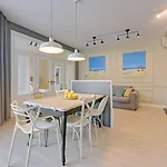 Neptun Park By Renters Apartmán Gdaňsk