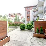 Apartamenty Neptun Park By Noclegi Renters