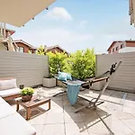 Neptun Park By Renters Apartmán Gdaňsk