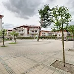 Apartamenty Neptun Park By Noclegi Renters Appartement Gdańsk