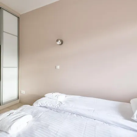 Dom & House - Neptun Park Apartment