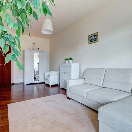 Neptun Park By Renters