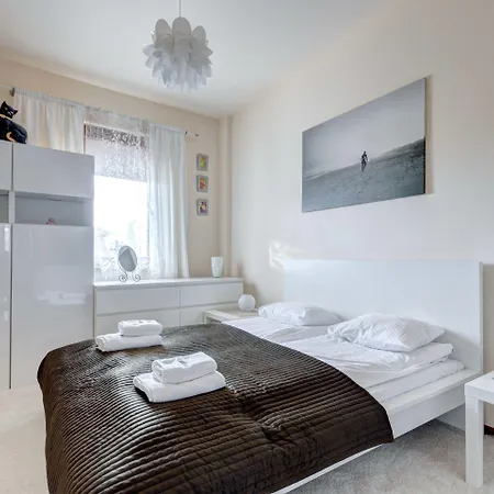 Neptun Park By Renters