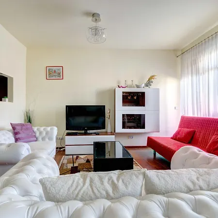 Dom & House - Neptun Park Apartament *