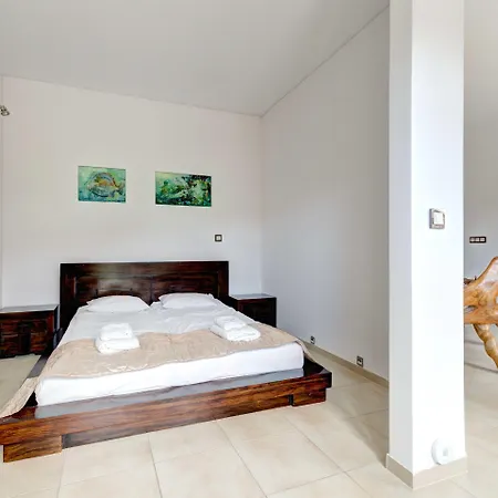 Apartament Dom & House - Neptun Park *