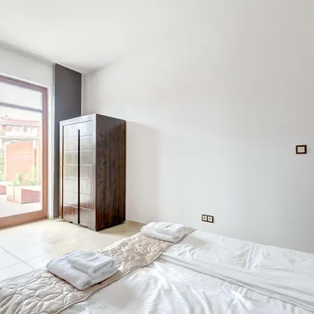 Dom & House - Neptun Park * Gdańsk