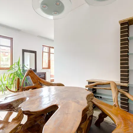 Dom & House - Neptun Park Apartament *