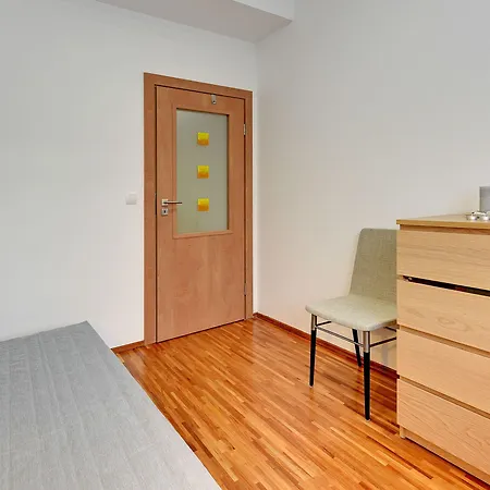 Dom & House - Neptun Park Apartament