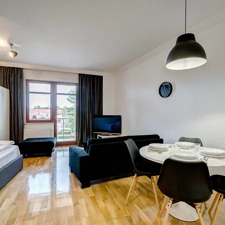 Dom & House - Neptun Park * Gdańsk