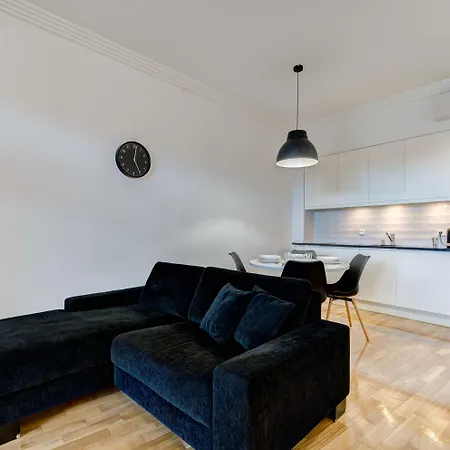 Dom & House - Neptun Park Gdańsk