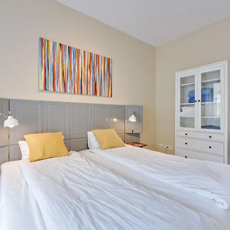 Dom & House - Neptun Park Apartament *