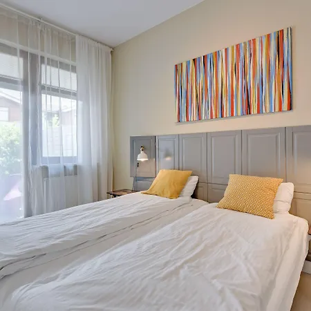 Neptun Park By Renters Gdansk