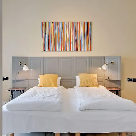 公寓 Dom & House - Neptun Park *