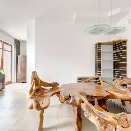 Dom & House - Neptun Park 公寓 *