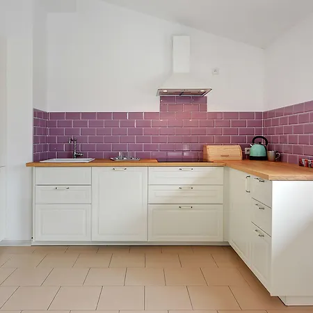 Dom & House - Neptun Park Apartament