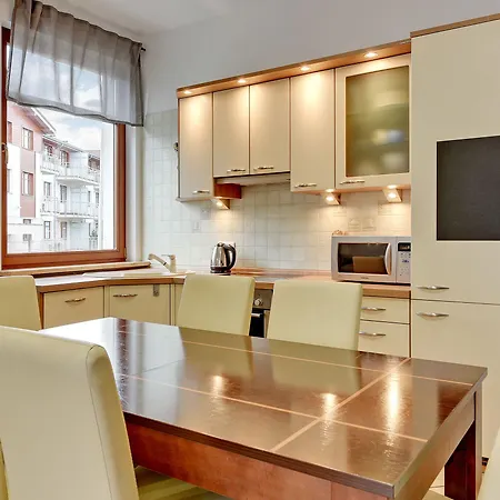 Dom & House - Neptun Park Gdańsk