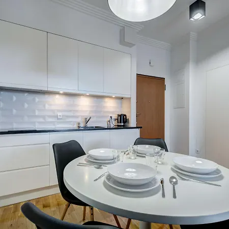 Apartament Dom & House - Neptun Park