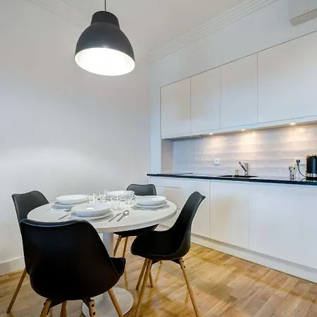 Apartament Dom & House - Neptun Park *