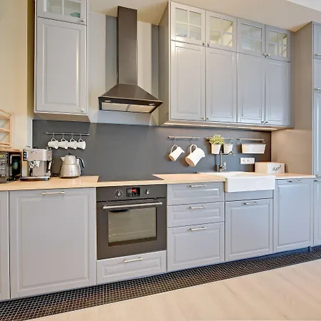 Dom & House - Neptun Park Apartament