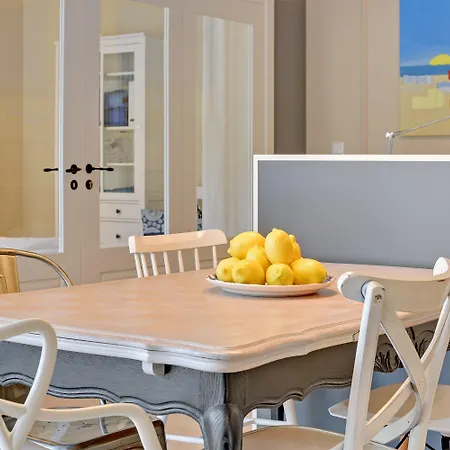 Apartament Dom & House - Neptun Park Gdańsk