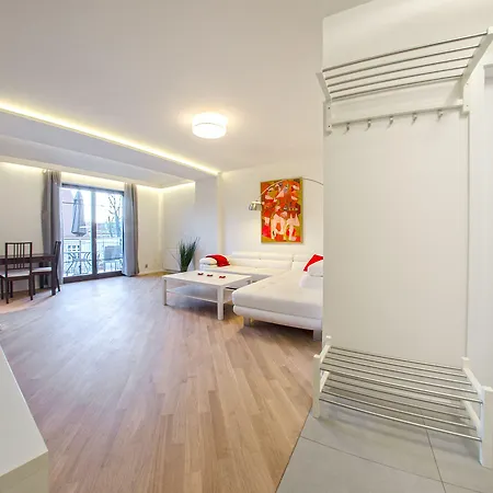 Dom & House - Neptun Park * 格但斯克