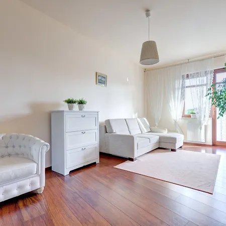 Dom & House - Neptun Park Apartament Gdańsk