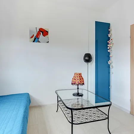 Apartment Neptun Park By Renters