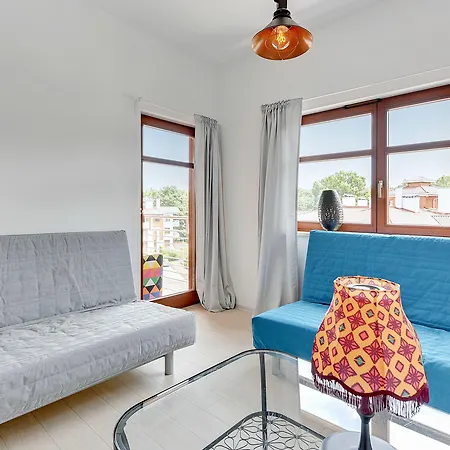 Dom & House - Neptun Park * Gdańsk