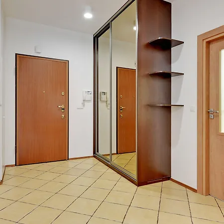 Dom & House - Neptun Park Apartament Gdańsk